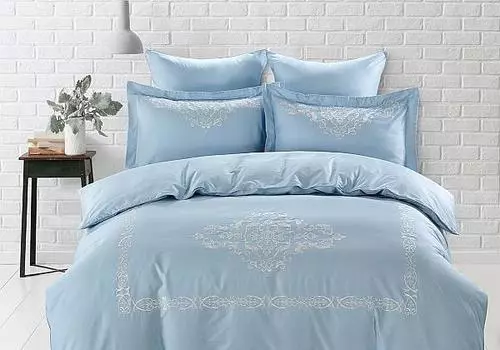 Ревена (голубой)