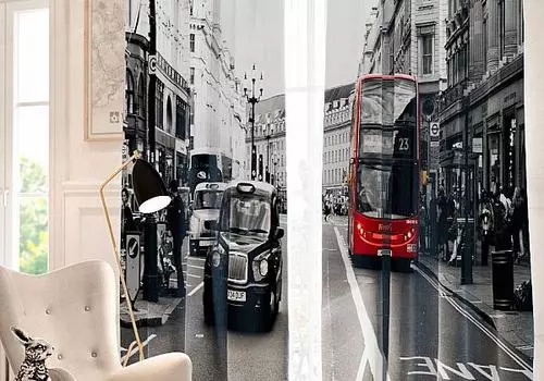 Риджент-Стрит