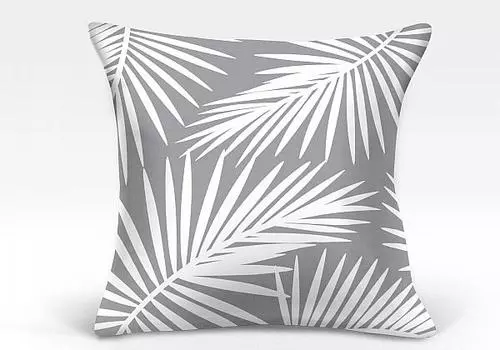 Риеско-О (серый)