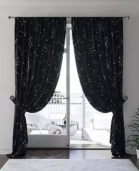 Рификонс (черный)