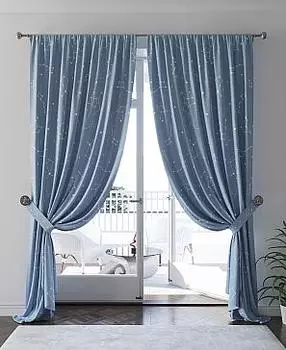 Рификонс (голубой)