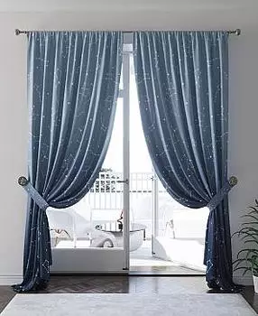 Рификонс (синий)