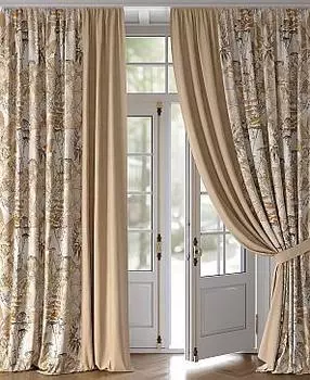 Ригнерс (бежевый)