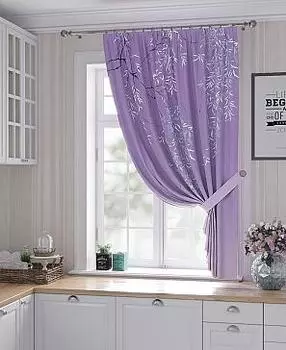 Ригнерсис (фиолетовый)