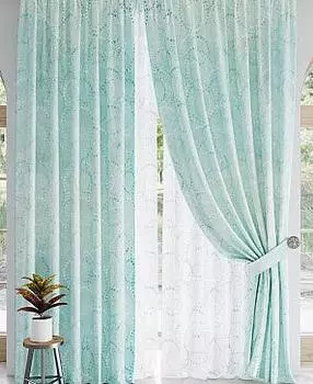 Ригронис (бирюза)