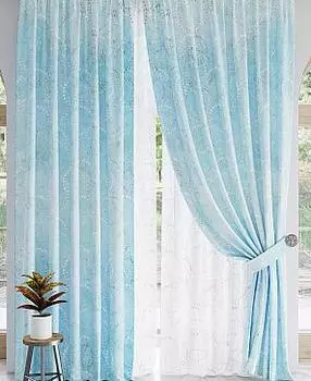 Ригронис (голубой)