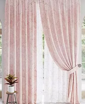 Ригронис (розовый)