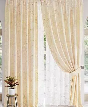 Ригронис (желтый)