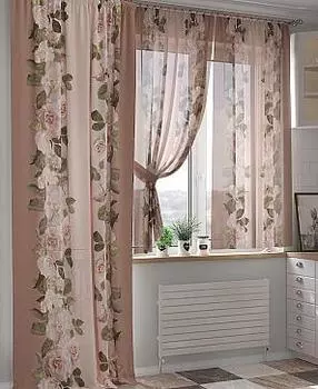 Рикионс (коричневый)