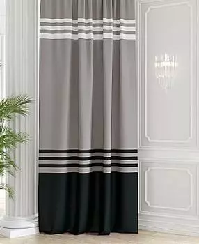 Рикитонс (серый)