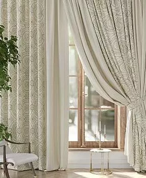 Риклонис (бежевый)