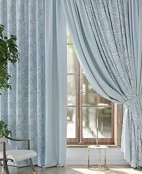 Риклонис (голубой)