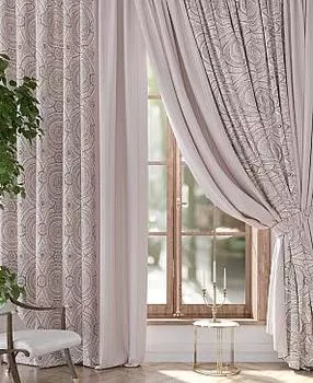 Риклонис (розовый)