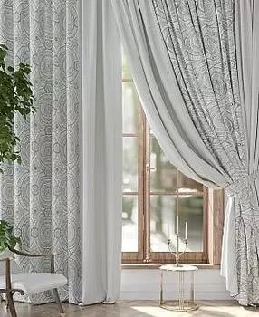 Риклонис (серый)