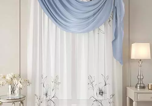 Рикон (голубой)