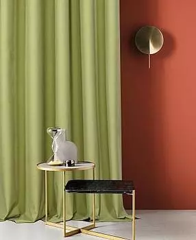 Рилди (фисташковый) - 320 см