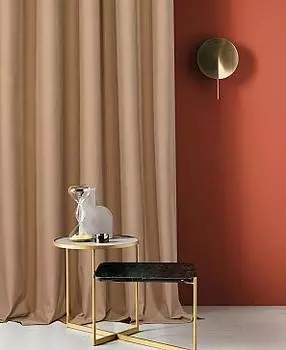 Рилди (капучино) - 320 см