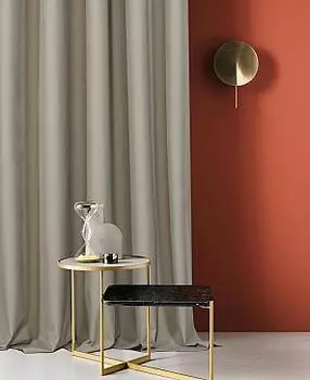 Рилди (серо-бежевый) - 320 см