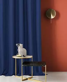 Рилди (синий) - 320 см