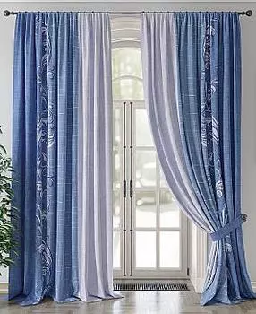 Риленикс (синий)