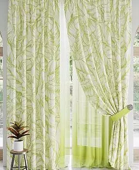 Риленс (салатовый)