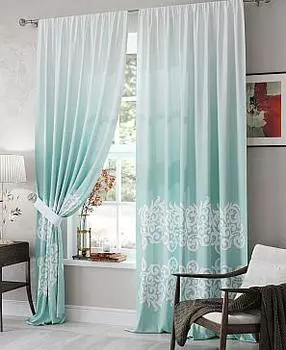 Рилфонс (бирюза)