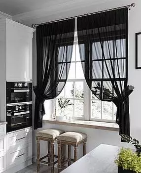 Рилка-К (черный)