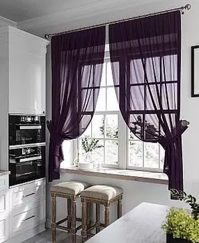 Рилка-К (фиолетовый)