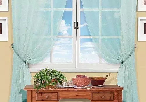 Рилка-К (голубой)