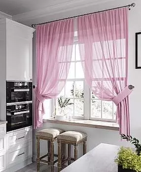 Рилка-К (розовый)