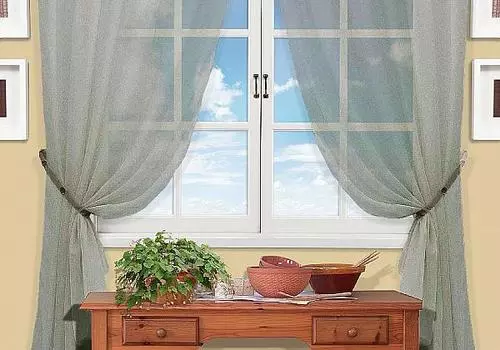 Рилка-К (серый)