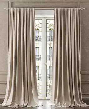 Римеринс (бежевый)