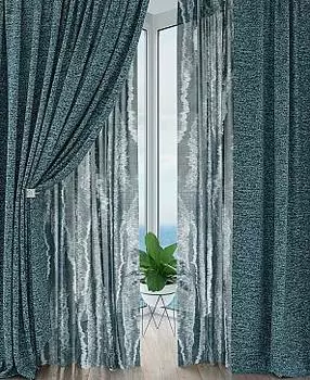 Римионс (бирюзовый)