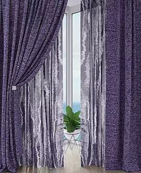 Римионс (фиолетовый)