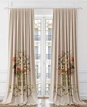 Ринкис (бежевый)