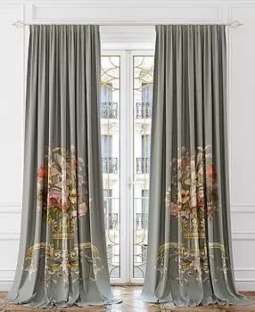 Ринкис (серый)