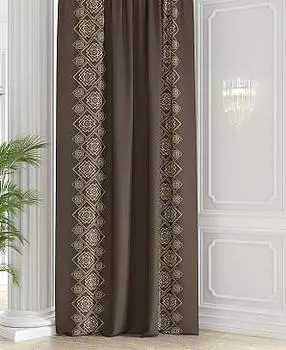 Рионги (коричневый)