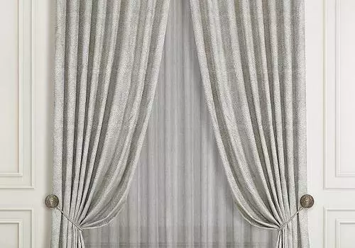 Ризаль (серый)