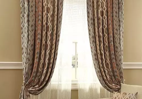 Робиш (серо-коричневый)