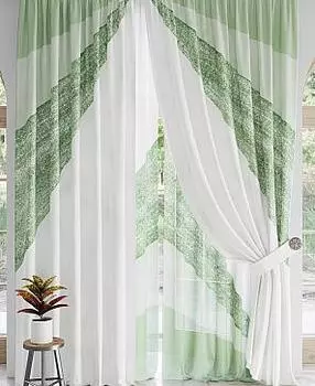 Роферос (зеленый)