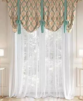 Рофириленс (бирюза)