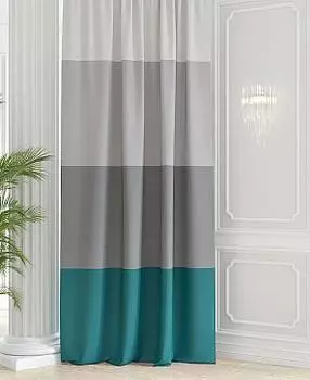 Рогронс (бирюза)