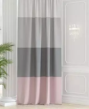 Рогронс (розовый)