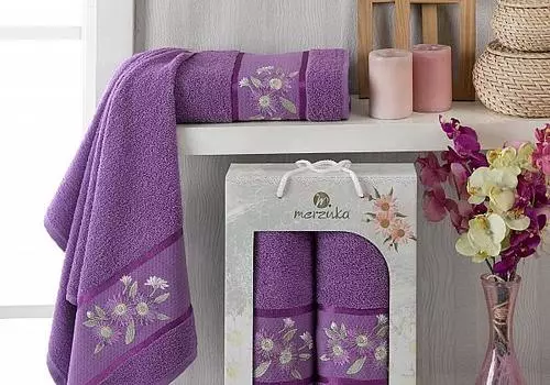 Рокара (фиолетовый)