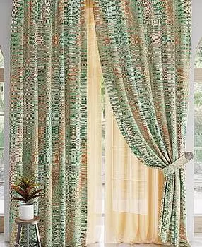 Рокнес (зеленый)