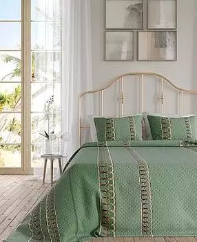 Роквенорс (зеленый)