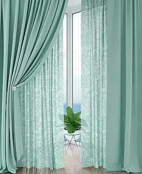 Ролнос (бирюзовый)