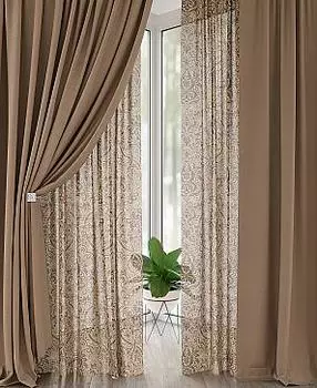 Ролнос (коричневый)