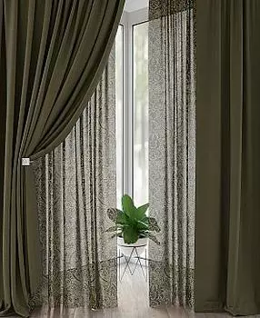 Ролнос (болотно-коричневый)