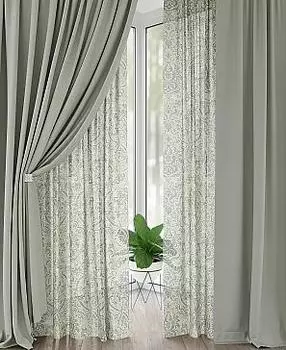 Ролнос (серый)